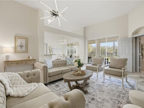 2150 Aberdeen LN, Unit 202, NAPLES, FL 34109