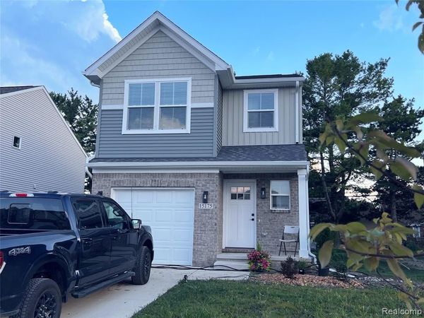 15175 Horger Avenue, Allen Park, MI 48101