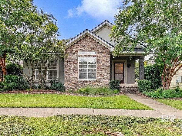 29951 Saint Barbara Street, Daphne, AL 36526