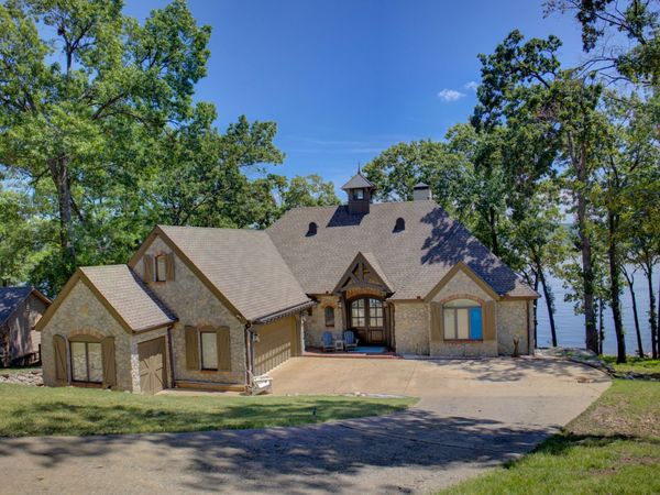 451648 S 451648 Black Hawk Circle S, Afton, OK 74331