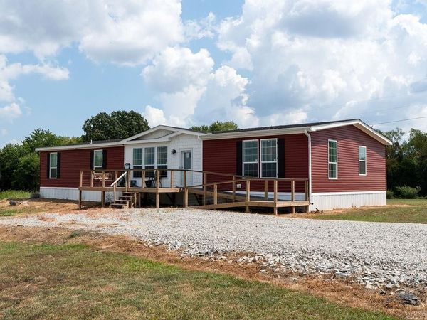 410 Locust St, Quitman, AR 72131