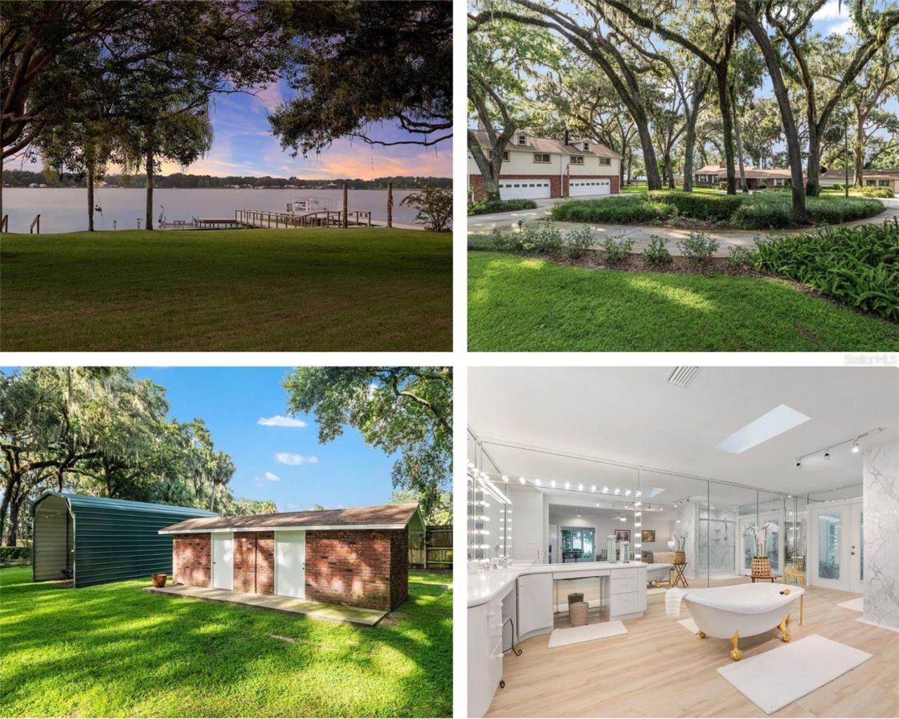 10745 SE Sunset Harbor Road, Summerfield, FL 34491 Photo