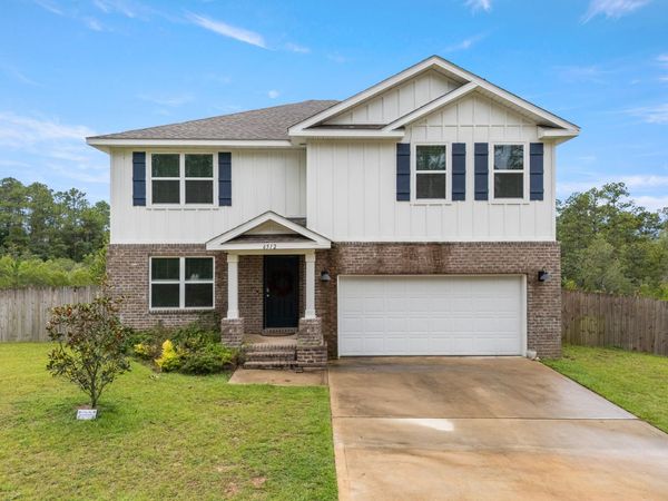 6512 Torrey Pines, Laurel Hill, FL 32567