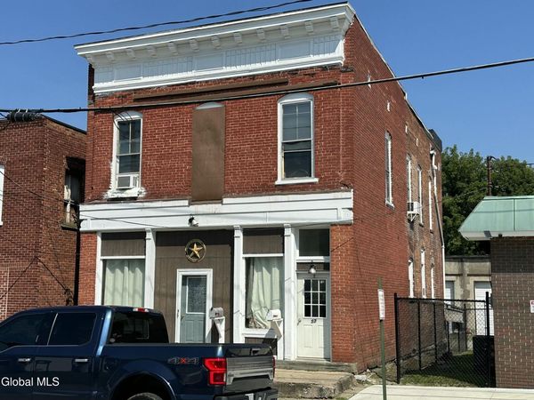 57 Elm Street, Hoosick Falls, NY 12090