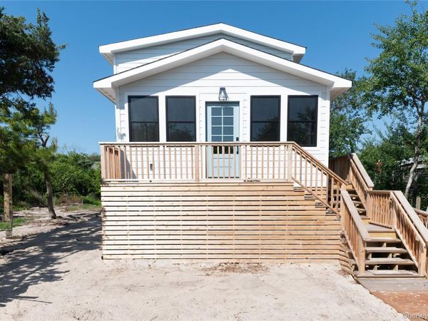 108 Ocean Road, Ocean Beach, NY 11770
