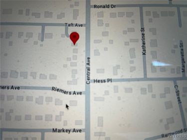 402 Central Avenue, Lancaster, NY 14086