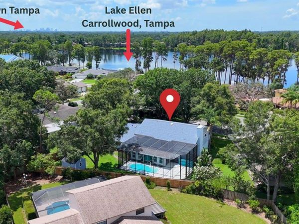 3217 STONEYBROOK LANE, TAMPA, FL 33618