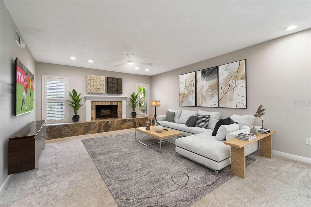 3217 Stoneybrook Lane, Tampa, FL 33618 Photo