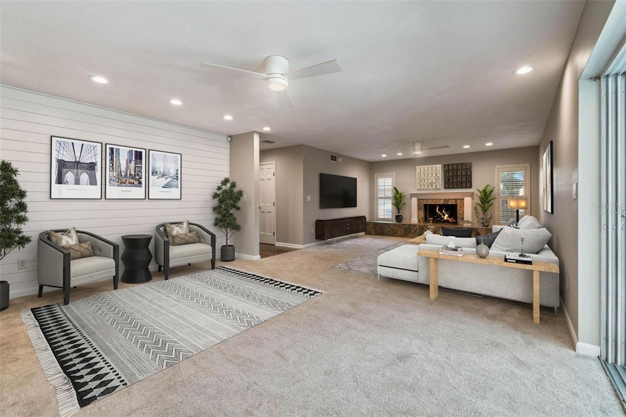 3217 Stoneybrook Lane, Tampa, FL 33618 Photo