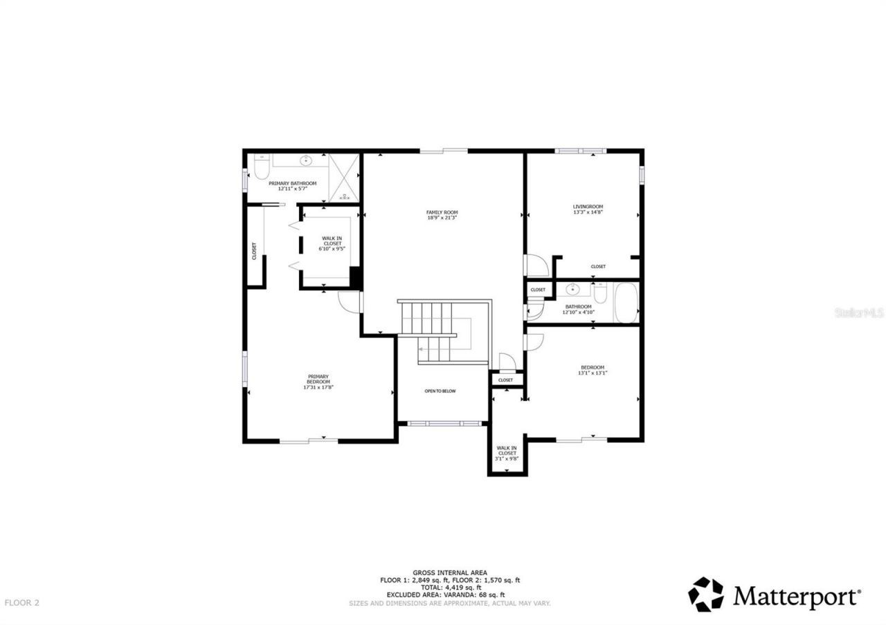 3217 Stoneybrook Lane, Tampa, FL 33618 Photo