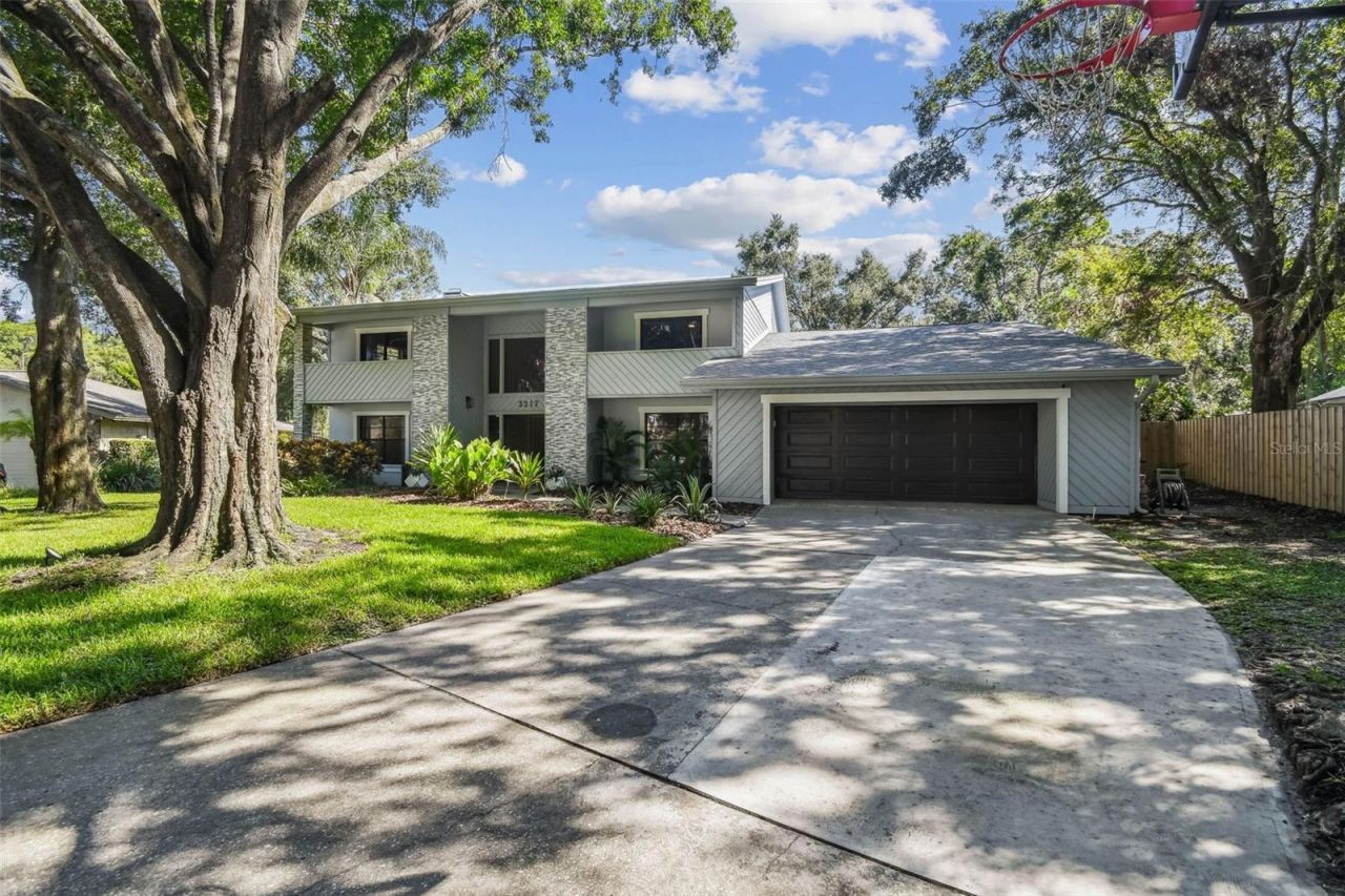 3217 Stoneybrook Lane, Tampa, FL 33618 Photo