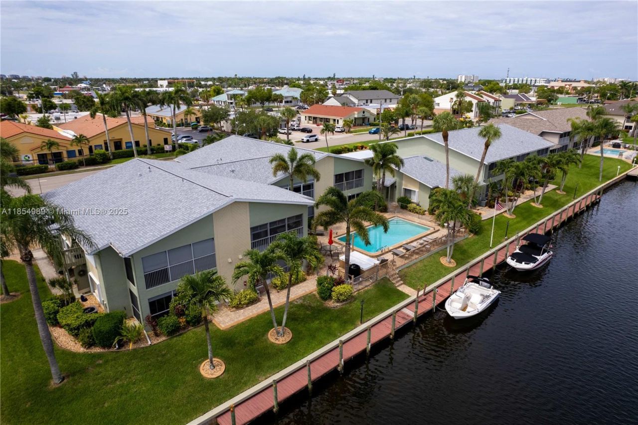 1409 SE 46th Ln, Unit 105, Cape Coral, FL 33904 Photo