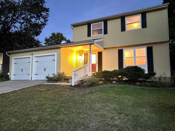 6802 Chesley Road, Dublin, OH 43017