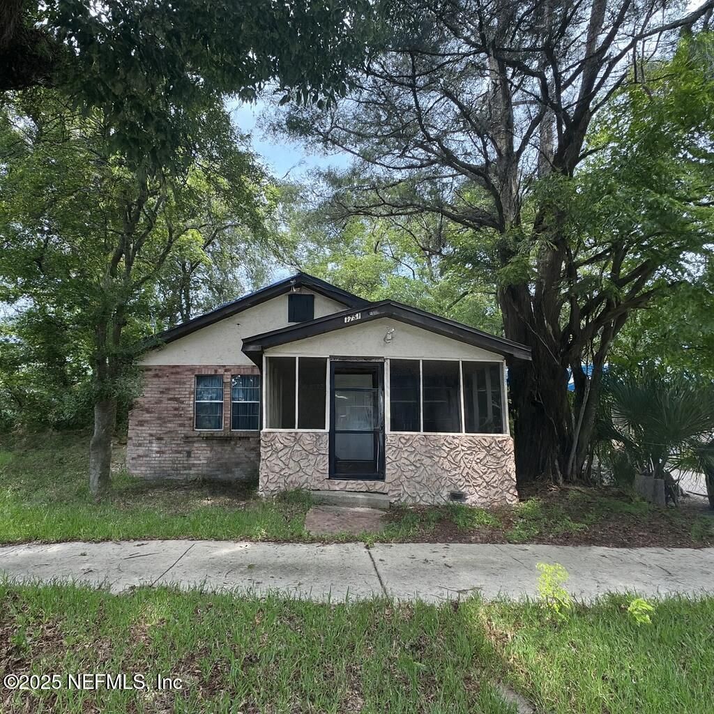 1751 W 20th Street, Jacksonville, FL 32209 Main Photo