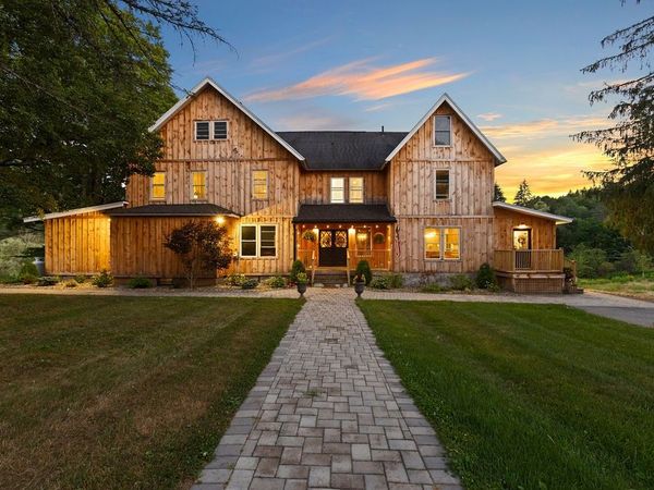 770 John Shultis Road, Roxbury, NY 12474