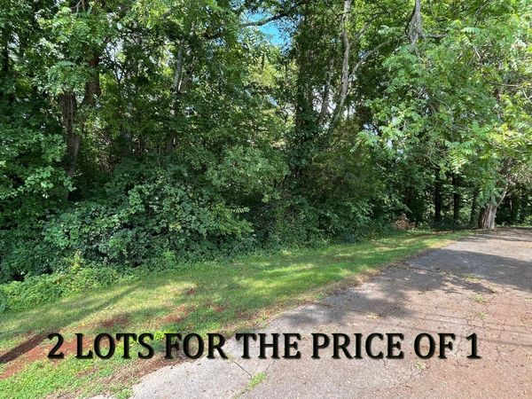 Lots 15 West View Drive, Strawberry Plains, TN 37871