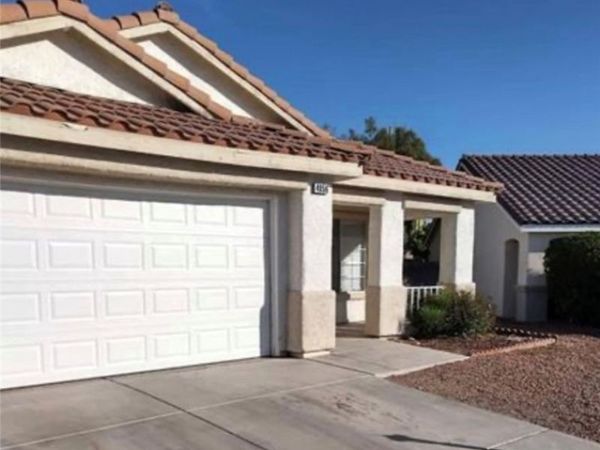 4856 Minturn Avenue, Las Vegas, NV 89130
