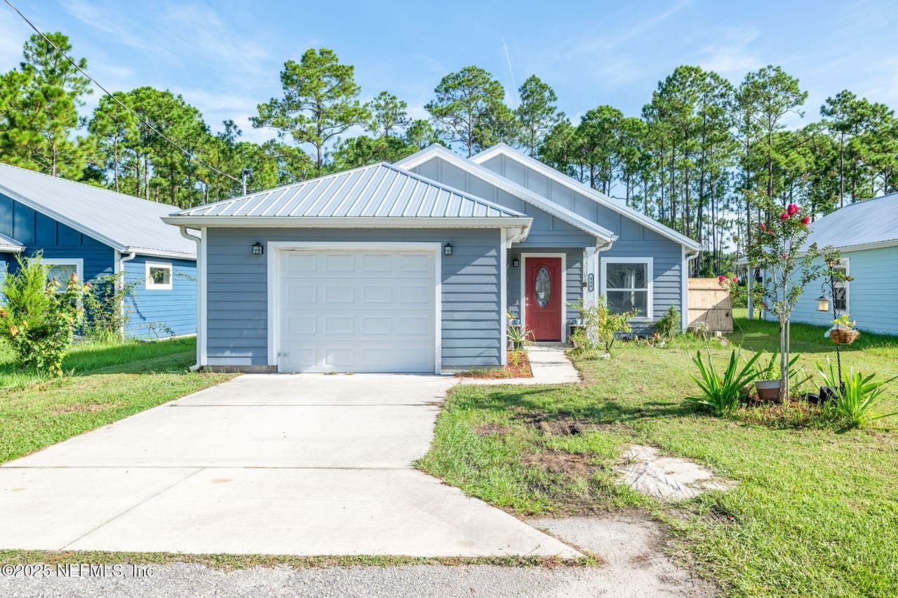 936 Avery Street, Saint Augustine, FL 32084 Main Photo
