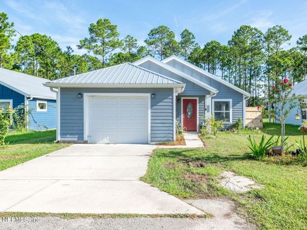 936 AVERY Street, St. Augustine, FL 32084