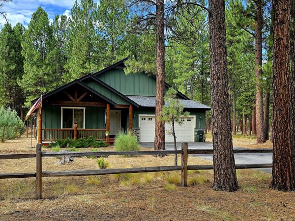 15324 Bear Street, La Pine, OR 97739