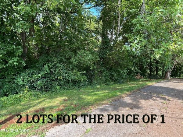 Lots 15 West View Drive, Strawberry Plains, TN 37871