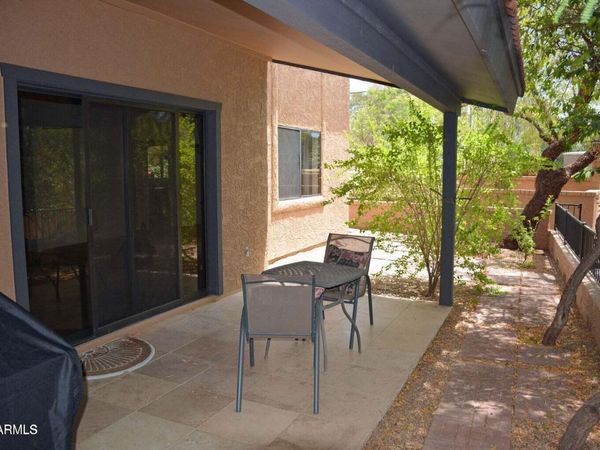7435 E Sundance Trail, Unit 403, Carefree, AZ 85377