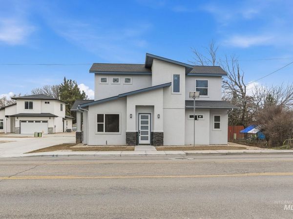 6829 W Ustick, Boise, ID 83704