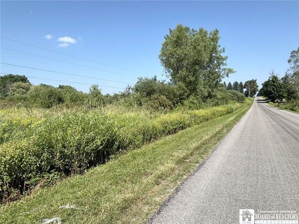 Pine Ridge VL Road, Jamestown, NY 14701