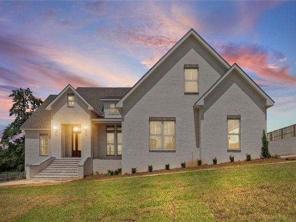 3728 Elysian Fields Lane, Saraland, AL 36571