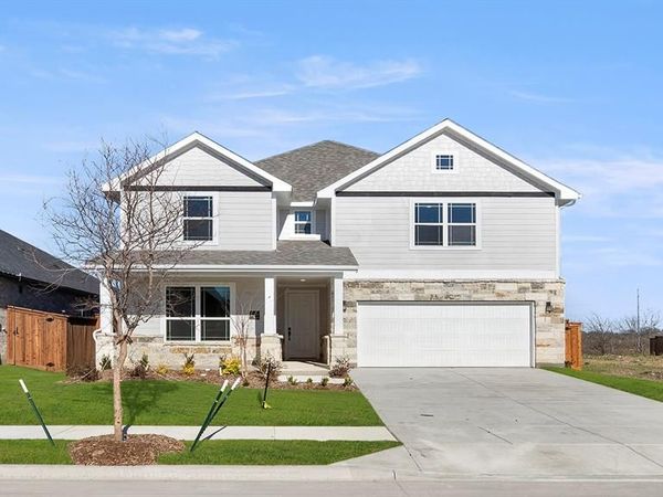 3159 Duck Heights, Royse City, TX 75189