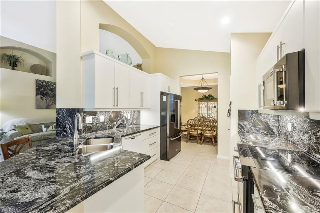 4701 Montego Pointe Way, Unit 201, Bonita Springs, FL 34134 Photo