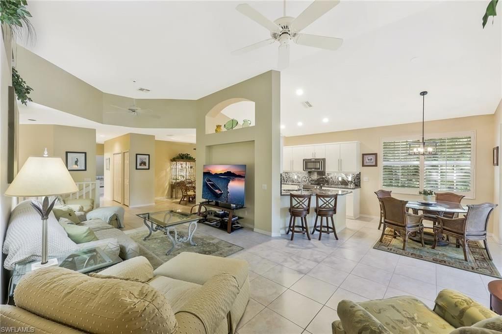 4701 Montego Pointe Way, Unit 201, Bonita Springs, FL 34134 Photo