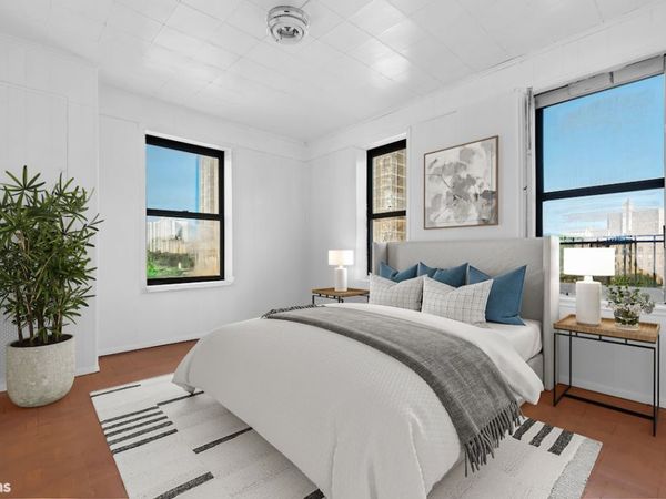 825 WALTON Avenue, Unit 5F, Bronx, NY 10451