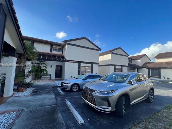 Unit 11B, Miami, FL 33185