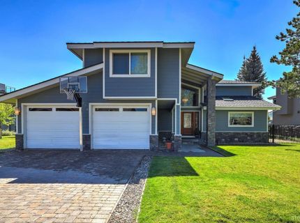 276 Beach Drive, South Lake Tahoe, CA 96150 Photo
