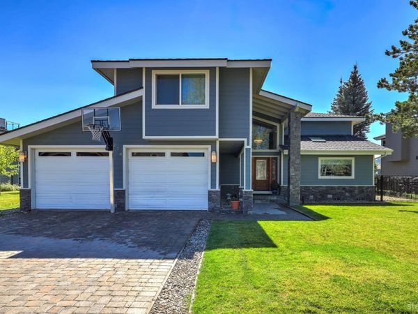 276 Beach Drive, South Lake Tahoe, CA 96150