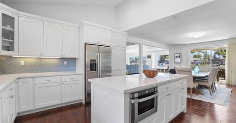 276 Beach Drive, South Lake Tahoe, CA 96150 Photo