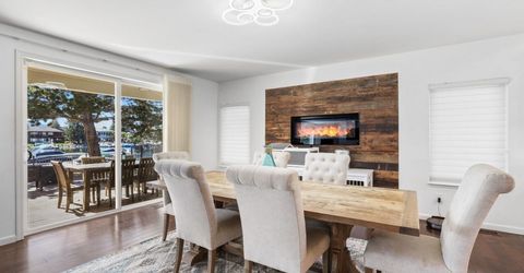 276 Beach Drive, South Lake Tahoe, CA 96150 Photo