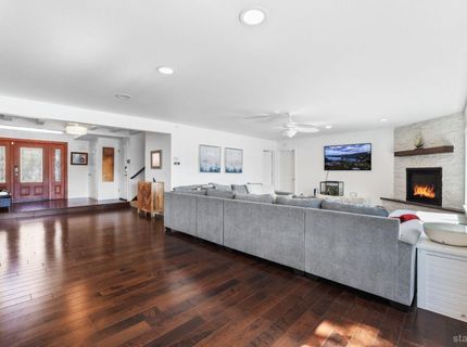 276 Beach Drive, South Lake Tahoe, CA 96150 Photo