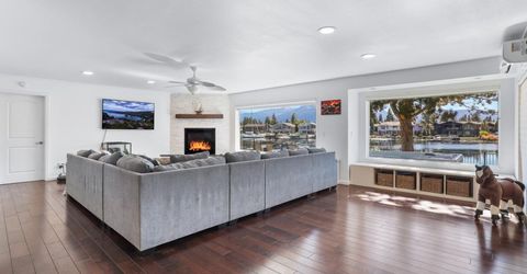 276 Beach Drive, South Lake Tahoe, CA 96150 Photo
