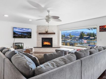 276 Beach Drive, South Lake Tahoe, CA 96150 Photo