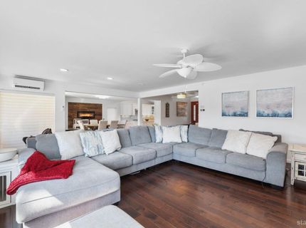 276 Beach Drive, South Lake Tahoe, CA 96150 Photo