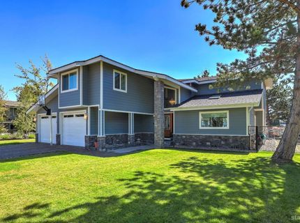 276 Beach Drive, South Lake Tahoe, CA 96150 Photo