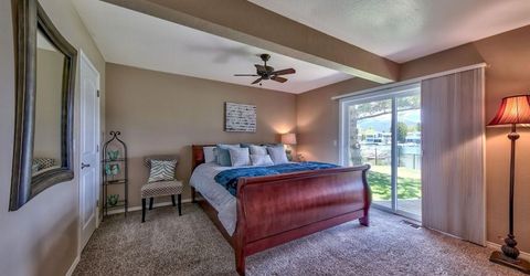 276 Beach Drive, South Lake Tahoe, CA 96150 Photo