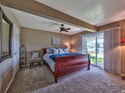 276 Beach Drive, South Lake Tahoe, CA 96150 Photo