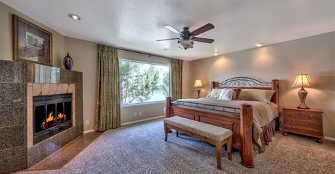 276 Beach Drive, South Lake Tahoe, CA 96150 Photo