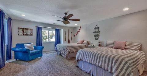 276 Beach Drive, South Lake Tahoe, CA 96150 Photo