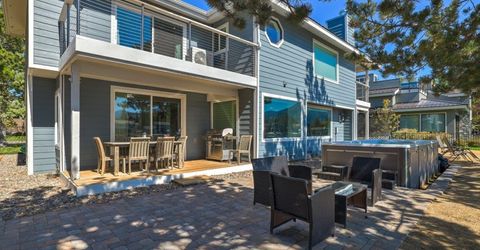 276 Beach Drive, South Lake Tahoe, CA 96150 Photo