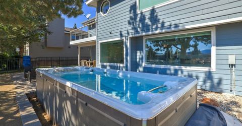 276 Beach Drive, South Lake Tahoe, CA 96150 Photo