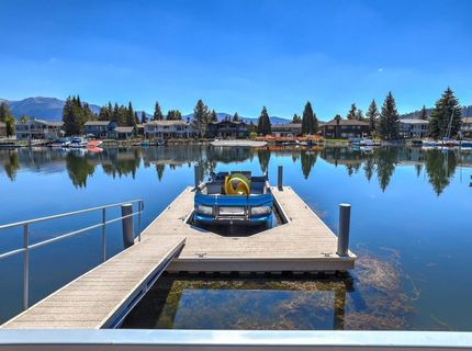 276 Beach Drive, South Lake Tahoe, CA 96150 Photo